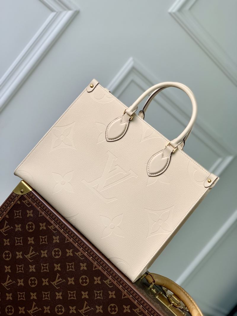 LV Shopping Bags